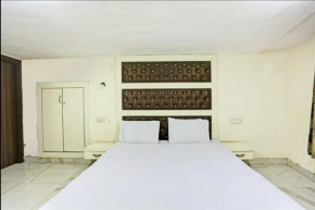 Mishra residency